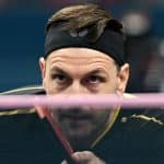 JO de Paris : Retraite royale : l'équipe Boll est éliminée