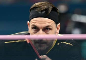 JO de Paris : Retraite royale : l&rsquo;équipe Boll est éliminée