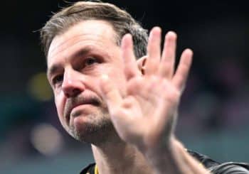 JO de Paris : repos, camping, tennis avec Nowitzki : les projets de retraite de Boll