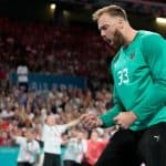 Jeux Olympiques : Merci à Wolff : les handballeurs allemands jouent pour l'or olympique