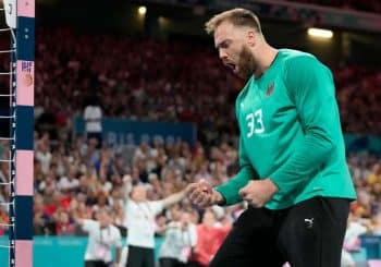Jeux Olympiques : Merci à Wolff : les handballeurs allemands jouent pour l&rsquo;or olympique