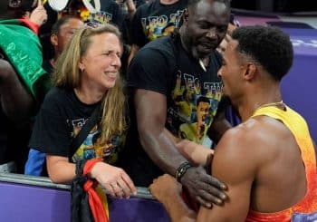 Jeux Olympiques : Neugebauer dans le rêve d&rsquo;argent : Wow, j&rsquo;ai vraiment fait ça