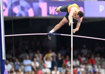 Jeux Olympiques : Neugebauer remporte l&rsquo;argent olympique – la frustration de Brückenkemper