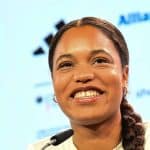 Jeux Olympiques : Ogunleye après quatre médailles : il a montré de quoi nous étions faits