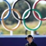 Jeux Olympiques de Paris : Coup d’État historique : le golfeur Henseleit remporte l’argent olympique