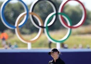 Jeux Olympiques de Paris : Coup d’État historique : le golfeur Henseleit remporte l’argent olympique