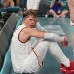 Jeux Olympiques de Paris : Frustration au lieu de joie : l'ère du basket se termine sur une déception