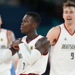 Jeux Olympiques de Paris : Histoire écrite : les basketteurs en demi-finale