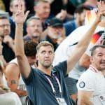 Jeux Olympiques de Paris : Nowitzki à propos des basketteurs allemands : je n'y aurais jamais pensé