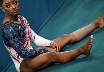 Jeux Olympiques de Paris : médaille d&rsquo;or par équipe : la star de la gymnastique Biles inspire avec sa cinquième victoire olympique