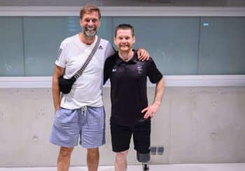 Jeux à Paris : Klopp soutient un ami proche : l&rsquo;histoire doit être racontée