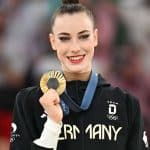 Jeux à Paris : cela signifie tout pour moi : Varfolomeev, champion olympique de gymnastique