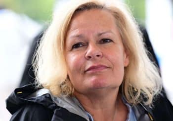 Jeux d&rsquo;été 2040 : Faeser signe un accord pour la candidature olympique