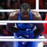 Jeux d'été : Bronze certain, or possible : Tiafack se fraye un chemin vers une médaille