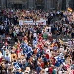 Jeux d'été à Paris : Une garde bienvenue : les athlètes olympiques sont de retour