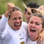 Jeux d'été à Paris : double médaille d'or pour Schopf et Lemke - Brendel donne à réfléchir