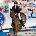 Jeux d'été à Paris : encore un drame équestre au lieu d'une fin heureuse au pentathlon olympique