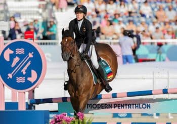 Jeux d&rsquo;été à Paris : encore un drame équestre au lieu d&rsquo;une fin heureuse au pentathlon olympique