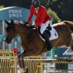Jeux d'été à Paris : seuls deux cavaliers allemands atteignent la finale olympique