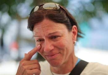 Jeux olympiques de Paris : l&rsquo;entraîneur national du pentathlon, Kim Raisner, démissionne