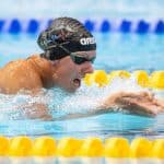 Jeux paralympiques de Paris : Même sans médaille au départ : les nageurs optimistes