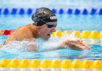 Jeux paralympiques de Paris : Même sans médaille au départ : les nageurs optimistes