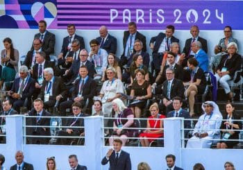 Jeux paralympiques : les Jeux devraient déclencher une révolution de l’inclusion