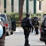 La Grande-Motte : Soupçons de terrorisme après une explosion devant une synagogue dans le sud de la France