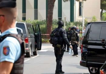 La Grande-Motte : Soupçons de terrorisme après une explosion devant une synagogue dans le sud de la France