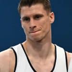 La gymnastique aux Jeux Olympiques : chagrin lorsque Dauser fait ses adieux à la grande scène de gymnastique