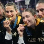 Le basket aux JO : Soirée historique : l’or olympique met le 3x3 à l’honneur