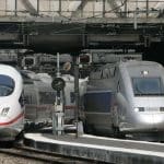 Navetteurs du Bade-Wurtemberg : les trains régionaux traversent la frontière plus tard