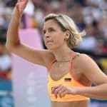 Olympia : sieste et inscription scolaire : Ludwig prend sa retraite de Beach