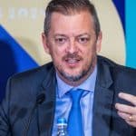 Paralympiques : le président de l'IPC Parsons ne tarit pas d'éloges : Paris est prêt