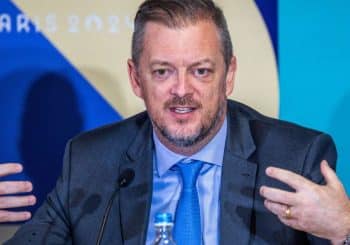 Paralympiques : le président de l&rsquo;IPC Parsons ne tarit pas d&rsquo;éloges : Paris est prêt