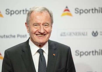 Paris Partie 2 : Corona inquiète avant les Jeux Paralympiques : il faut aussi de la chance