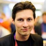 Pawel Durow : le chef du service de messagerie Telegram arrêté en France