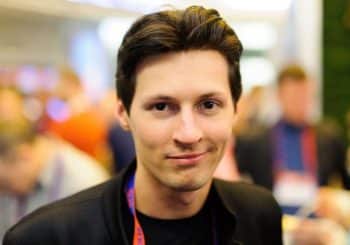 Pawel Durow : le chef du service de messagerie Telegram arrêté en France