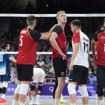 Quarts de finale contre la France : tristesse, vide : les volleyeurs perdent le thriller olympique