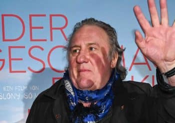 Star du cinéma français : accusation de viol : l’acteur Depardieu sera jugé
