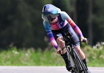 Tour de France : Fête à l&rsquo;Alpe d&rsquo;Huez : l&rsquo;équipe allemande célèbre sa victoire sur le Tour