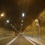 Tunnel du Mont Blanc fermé pour 15 semaines à partir du 2 septembre