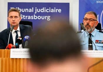 Affaire pénale non résolue : Disparition de Lina en Alsace : Preuves du crime retrouvées