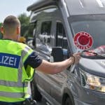 Bade-Wurtemberg : Plus de contrôles : cela va changer aux frontières à partir de lundi