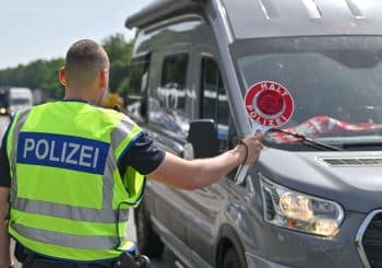 Bade-Wurtemberg : Plus de contrôles : cela va changer aux frontières à partir de lundi