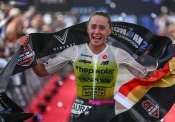Championnats du monde Ironman : La meilleure sensation au monde : la journée du triomphe de Philipp à Nice