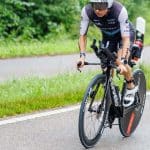 Championnats du monde Ironman à Nice : ça a mal tourné : Haug-Aus à cause d'un pneu défectueux