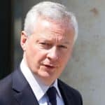 Changement de gouvernement français: le ministre de l'Économie Le Maire devient maître de conférences en Suisse