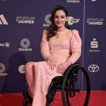 Confusion aux Jeux paralympiques : Malice envers les para-athlètes : Sat.1 arrête l'émission télévisée avec Mockridge