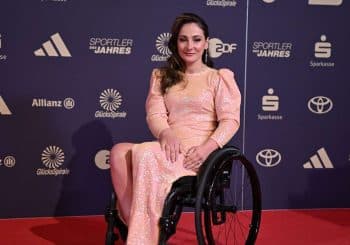 Confusion aux Jeux paralympiques : Malice envers les para-athlètes : Sat.1 arrête l&rsquo;émission télévisée avec Mockridge